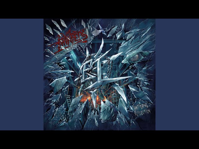 Evil Invaders - My World