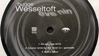 Bugge Wesseltoft - Eve Nin (Futures Remix by Oliver Holtzer &amp; R. Gscheidle)
