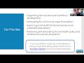 May 27 Stakeholder Sharing Session #5 Oral Health Policy