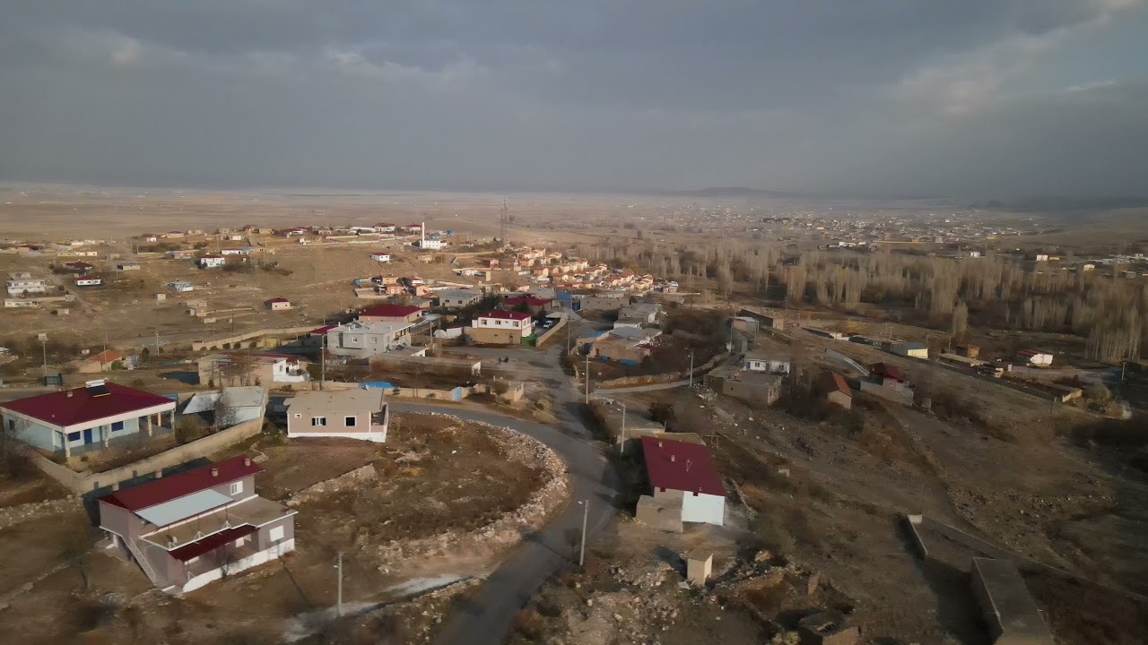 Hacıabdullah Kasabası