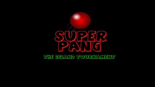 Super Pang The Island Tournament Walkthrough