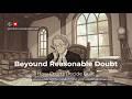 What Does Beyond Reasonable Doubt Mean? | Criminal Law Standard Explained | Indian Laws Explained