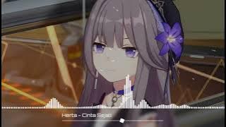 (AI Honkai Star Rail) Herta - Cinta Sejati