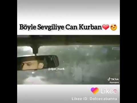 status ucun romantik video😍 Allah herkese bele birini qismet elesin