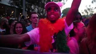 BASH LA x LA PRIDE 2018