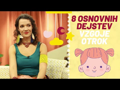 Video: Sherrijevo življenje Po Ugrabitvi