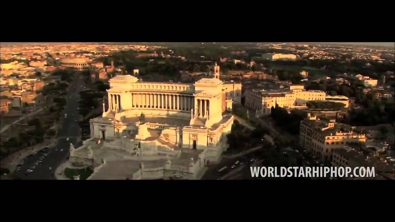 Assista a French Montana - Julius Caesar (Official Video) no YouTube Assista a French Montana - Julius Caesar (Official Video) no YouTube