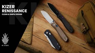 April New Release Renissance The Edge Of Revival