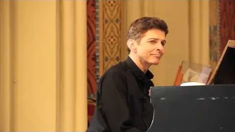 Robert Blaney  - Live Piano Concert 2015