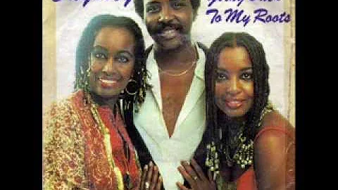 Odyssey - Going Back To My Roots - 1981