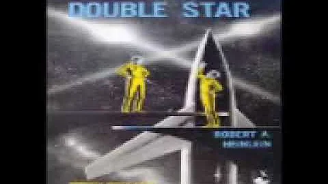 Double Star Robert A. Heinlein