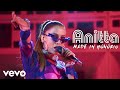 Anitta - Make It Hot/Sua Cara/Sin Miedo (DVD Made In Honório) Netflix (Official Music Video)