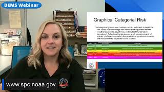Celebrity Hurricane Preparedness and Thunderstorms   DEMS Webinar  May 2026 Profile