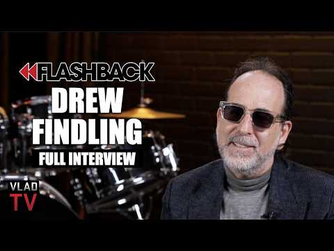 Drew Findling Net Worth