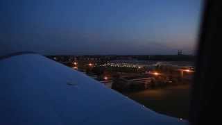 Vol De Nuit - Night Flight 2014