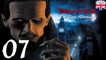 Dracula 2: The Last Sanctuary - [07/08] - [Dracula