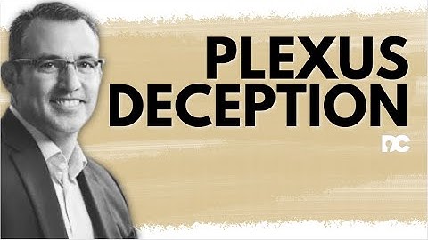 The Dark Side of Plexus: Unmasking MLM Deception