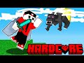 HO SCONFITTO L'ENDER DRAGON IN HARDCORE - Ep. 6