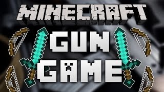 (VimeWorld)-GunGame