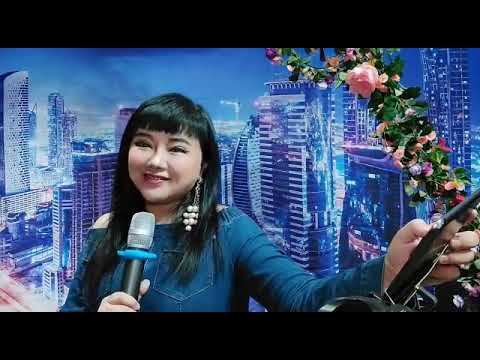 願嫁漢家郎-喻米英 2021/12/11