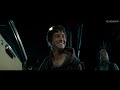 Everyone Thought He Was a Joke… Until He Took Down an Empire | The Green Hornet | Best Scenes