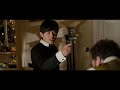 Everyone Thought He Was a Joke… Until He Took Down an Empire | The Green Hornet | Best Scenes