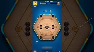 HIDDEN TRICKY SHOT EXPOSED 💥😱 #carrompool #miniclip