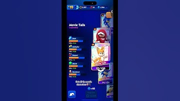 Sonic 3 all characters (Sonic Dash)