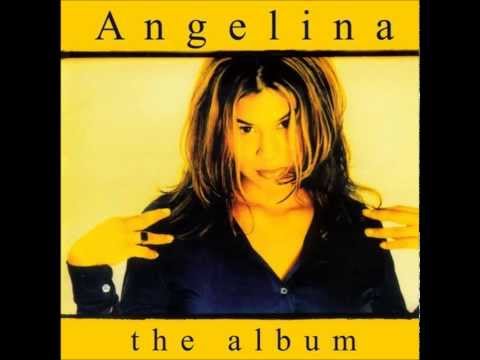 ANGELINA - MAMBO (LA HORA DE BAILAR)