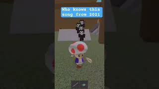 Who knows #roblox #fnf #short #trend