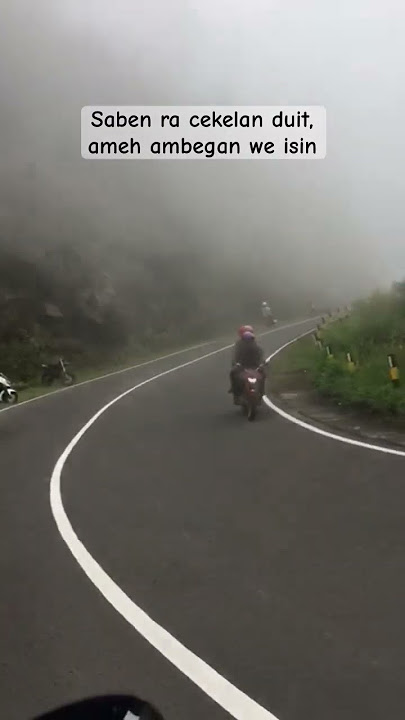 Piye kabare? Iseh kelingan sedulur mu sek ng deso ra