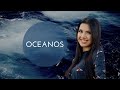 OCEANOS - ANA NÓBREGA (COVER) | IZABELLA CARVALHO