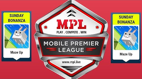 Mpl Pro Maze Up Game Tips And Tricks | Mpl Maze Up Game Mein Jiyada Score