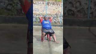 Beat the Summer Heat. Daddy cool