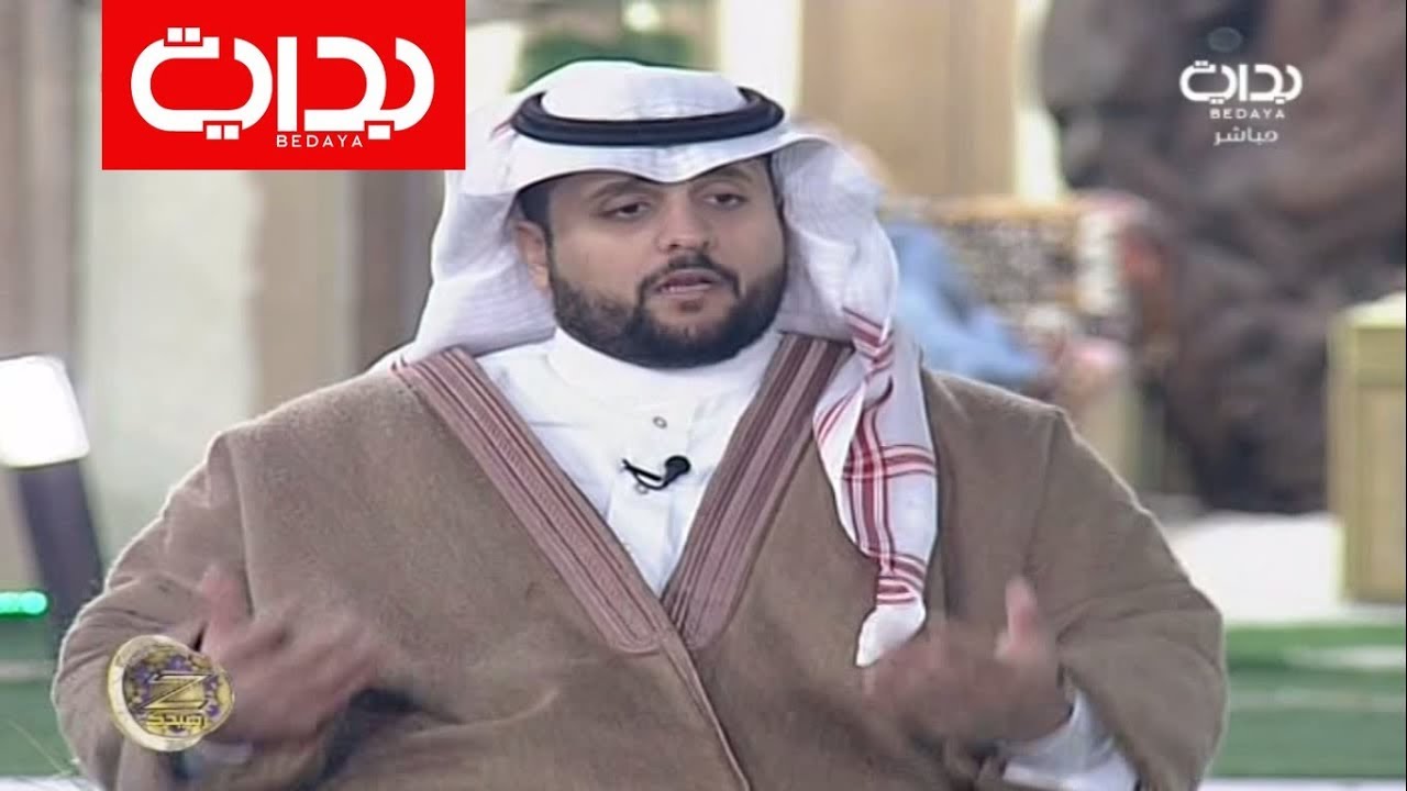 كلام اليوم - هاني العنزي وحاتم الشهري ومنصور القرني وعلي الغامدي | #زد_رصيدك54