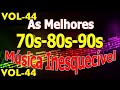 Músicas Internacionais Românticas 70-80-90 vol- 44