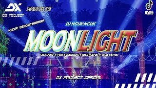 Download lagu DJ MOONLIGHT REMIX nguk nguk|| Dj trap viral tiktok dj cek sound