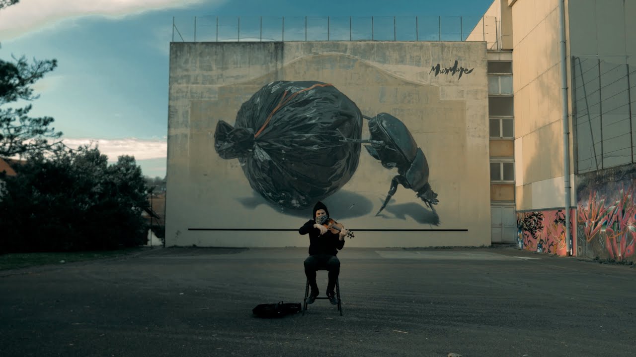 Xutik - Harma Tiro Pun