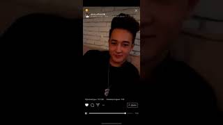 Новая девушка Дината Гумерова