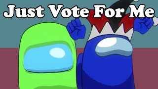 Just Be Watching You X Vote For Me (Rave Mashup)
Songs Used
Just Be Watching You
Vote For Me Just Be Watching You X Vote For Me (Rave Mashup)