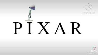 PIXAR Logo 2