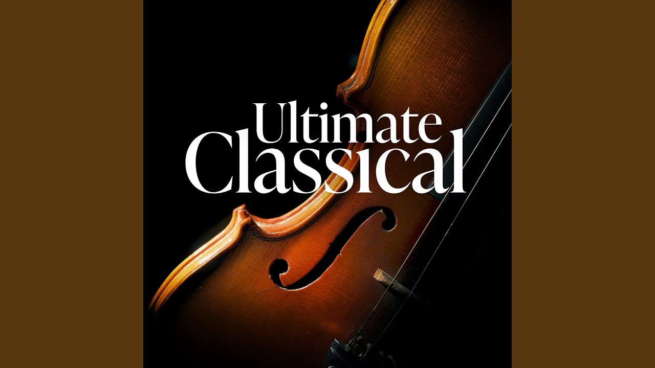 Sonata for Cello and Piano, FP 143: II. Cavatine