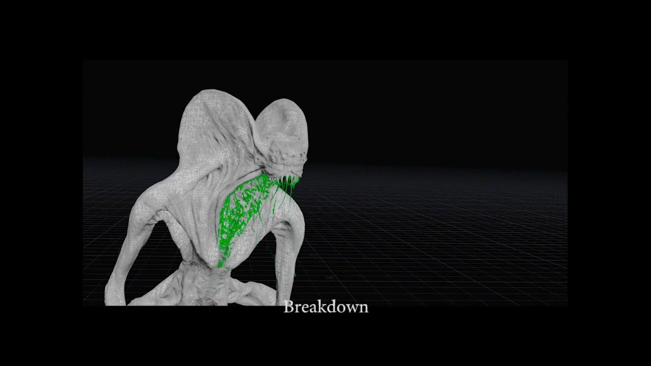 Houdini Vellum fx tool breakdown part2 YouTube