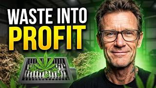 Cannabis Waste: What You Need To Know