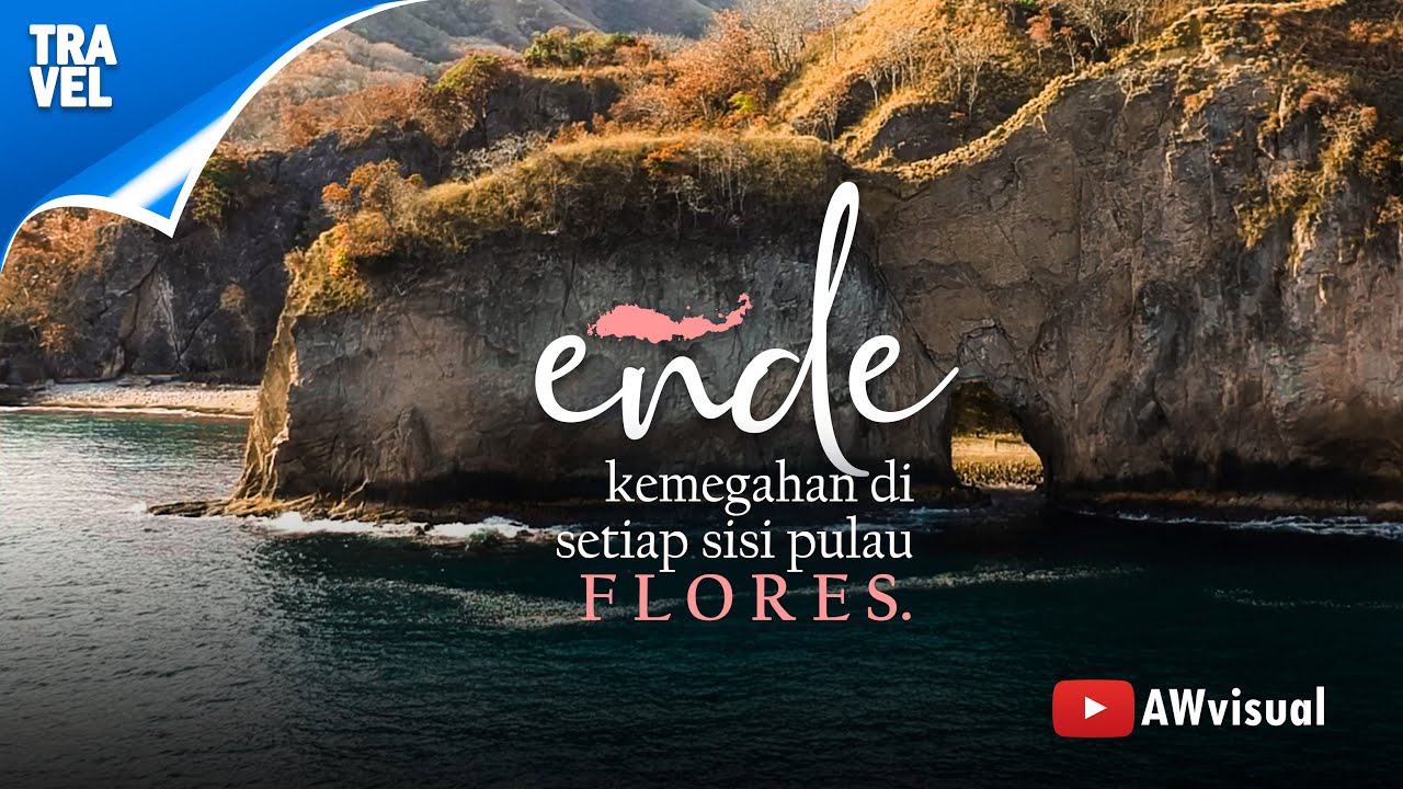 PURPOSE - Ende Cinematic Travel Video