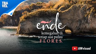 PURPOSE - Ende Cinematic Travel Video