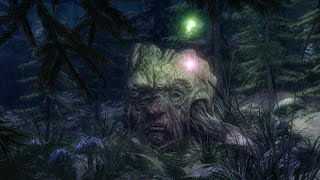 3Dmark06 Firefly Forest Official Benchmark Video