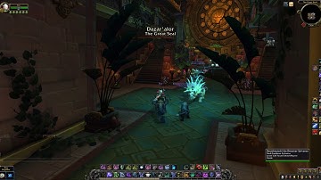 WoW BFA - Schematic: AZ3 R1 T3 Gearspun Goggles (Rank 2) (Horde)