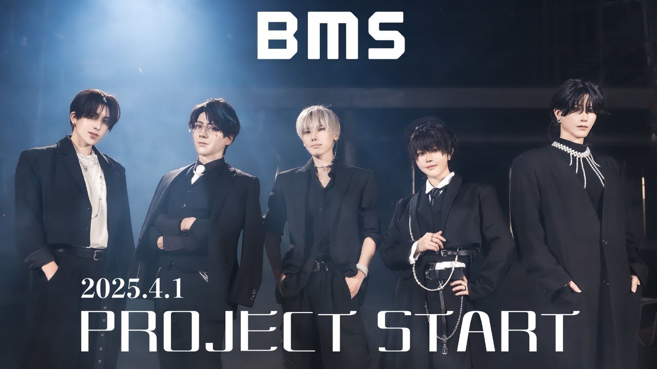 【BMS】iDOL project【前編】