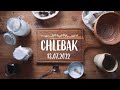 Chlebak [1494] 13.07.2022 || Teksty czytań w opisie filmu